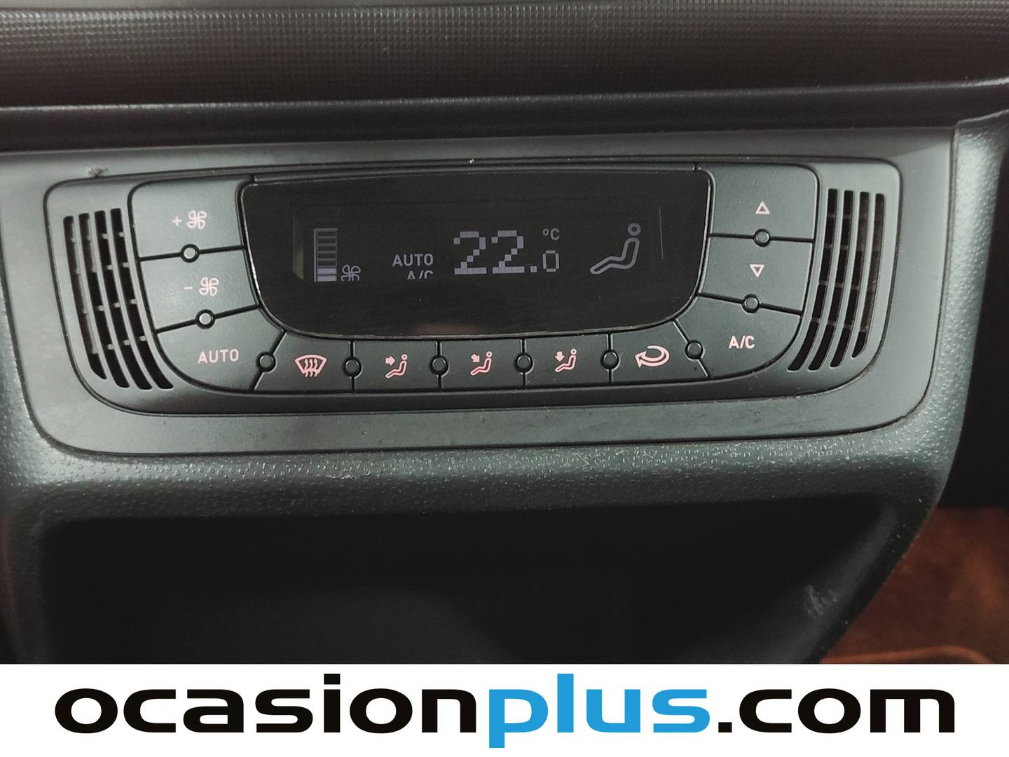 Acabados Seat Ibiza SEAT Ibiza 1.2 TSI Style ITech (85 CV)