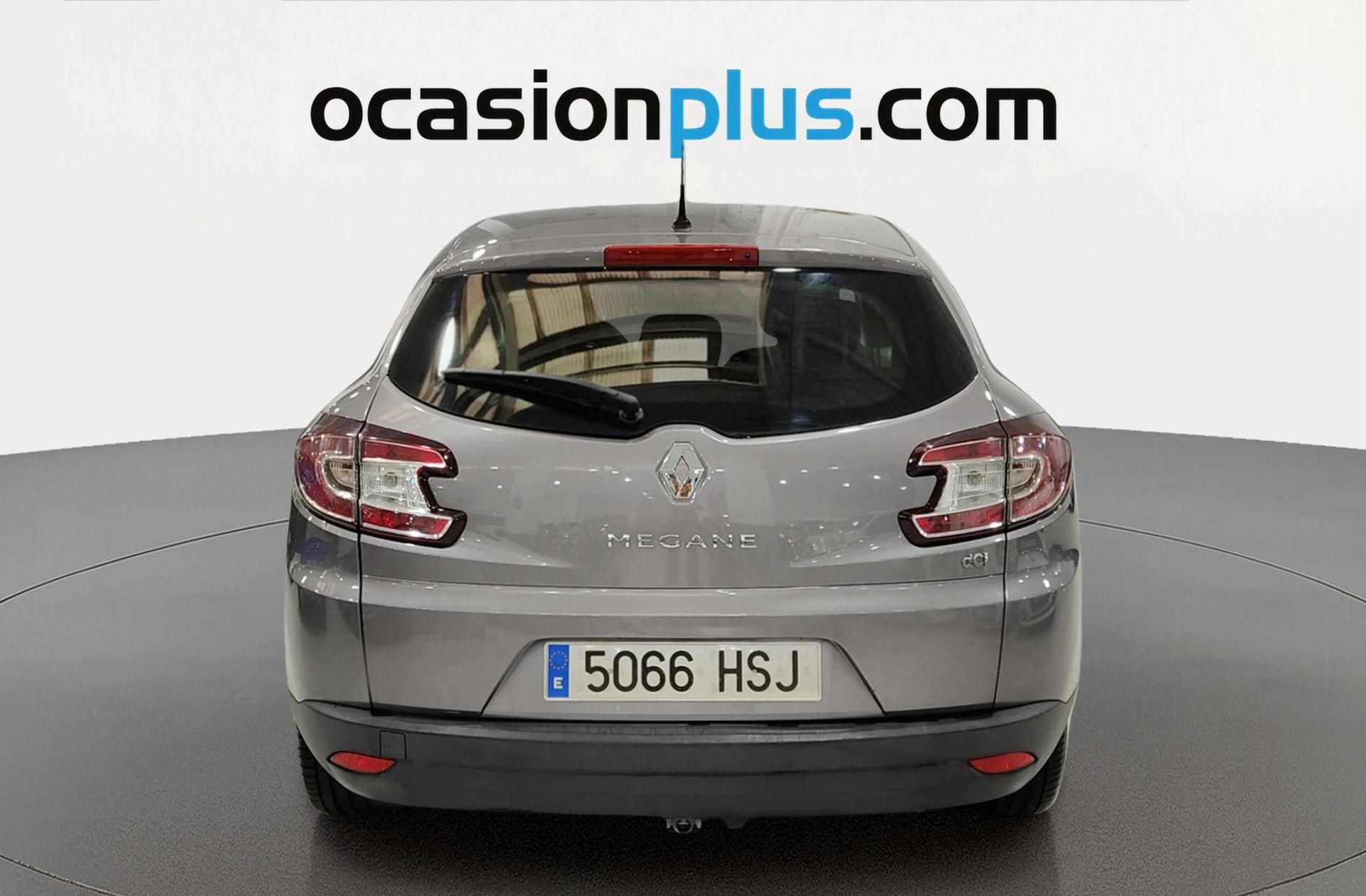 Renault Mégane Sport Tourer dCi 110 Expression eco2 - foto 11