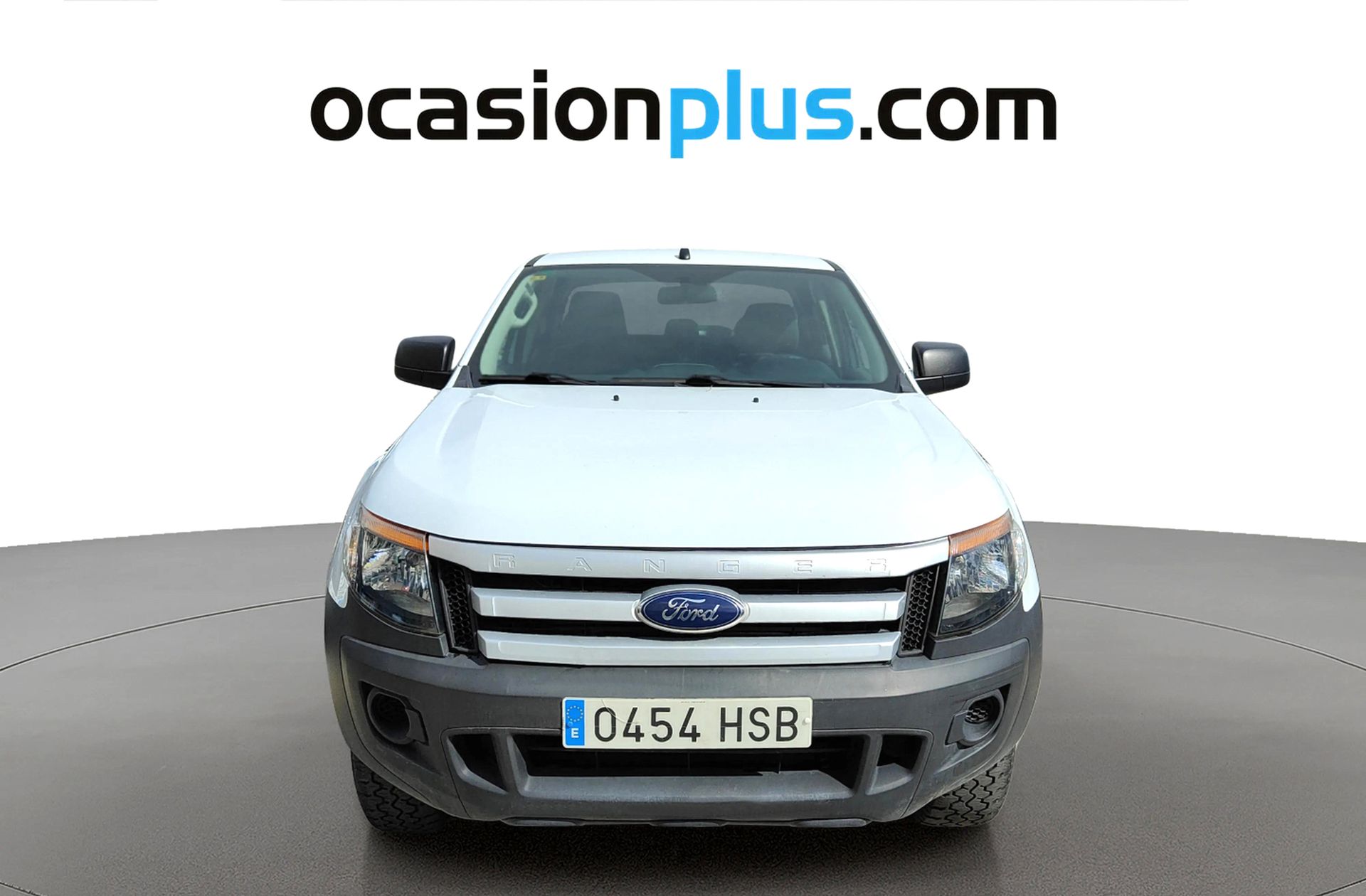 Ford Ranger Pickup 2.2 TDCi Doble Cabina XL 4x4 - foto 10