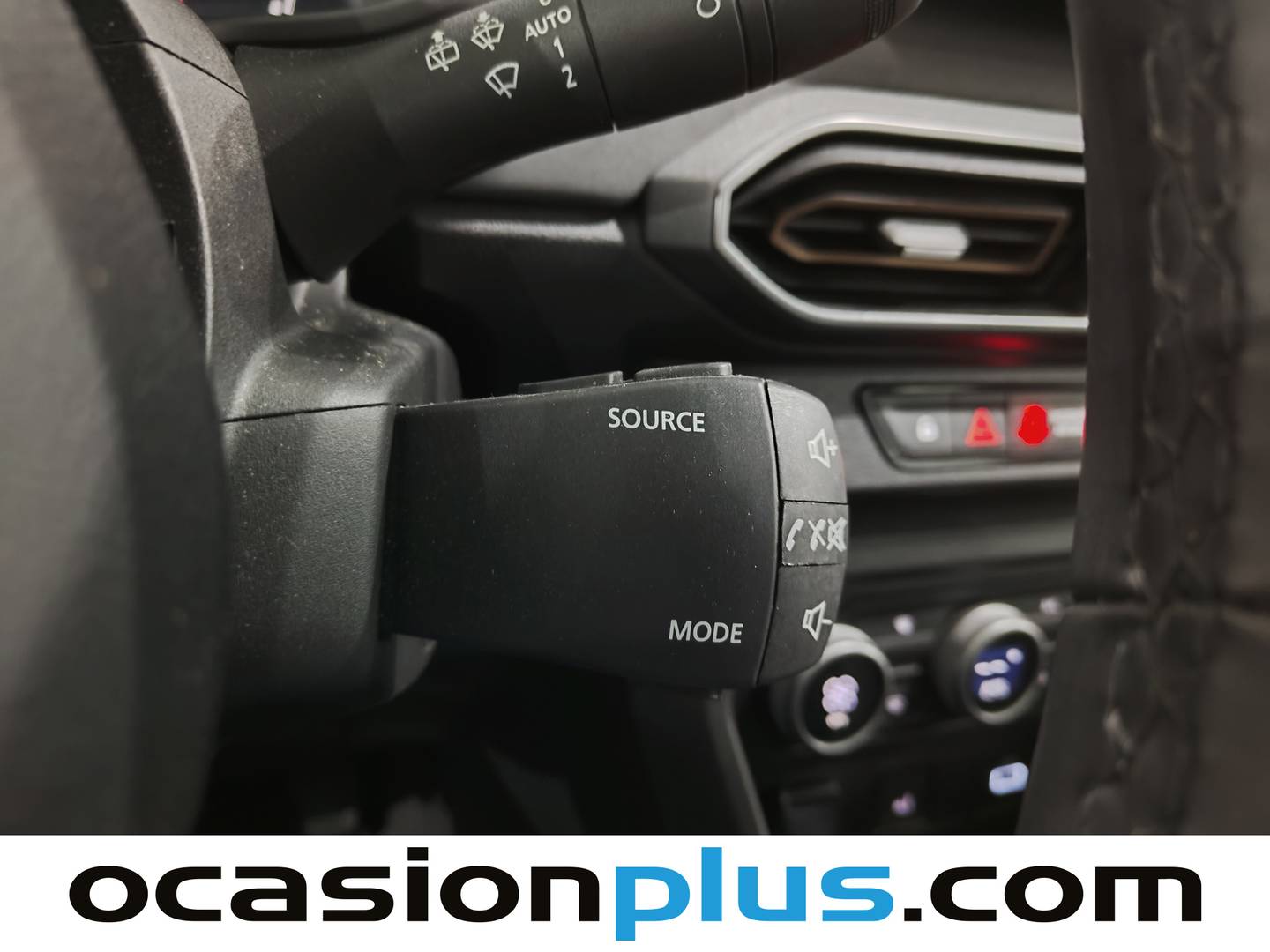 Dacia Jogger Dacia Jogger Extreme Hybrid (140 CV) 7 Plazas al mejor precio