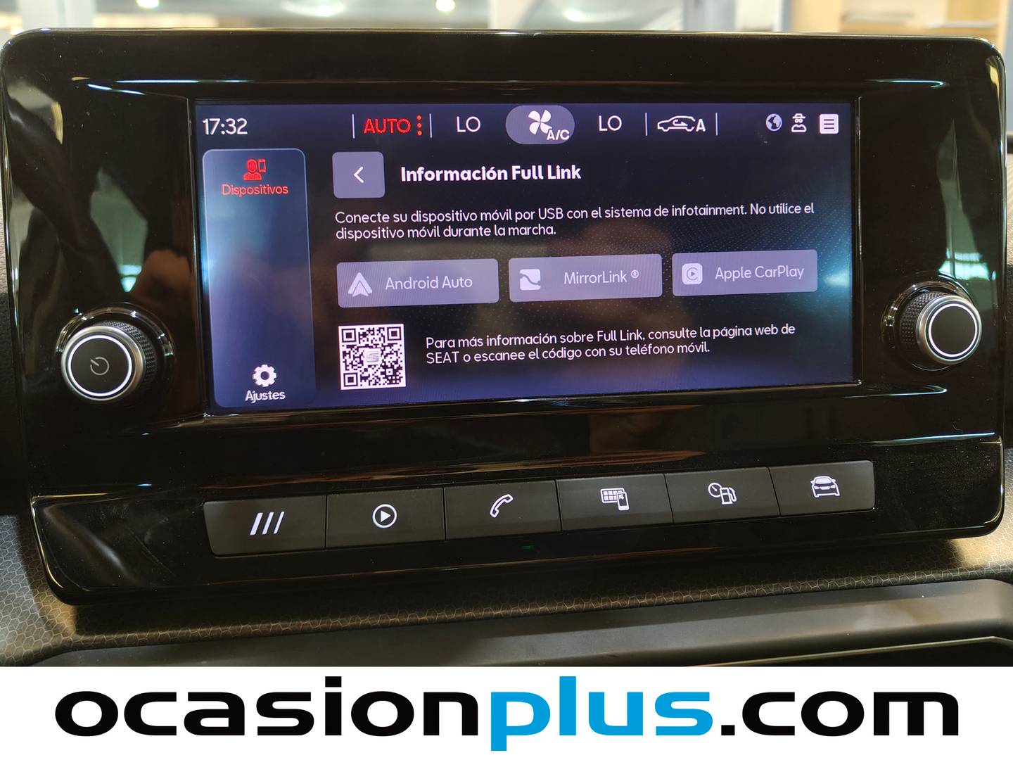 Extras y acabados del Seat León Seat León 1.0 TSI S&S Style XL (110 CV)