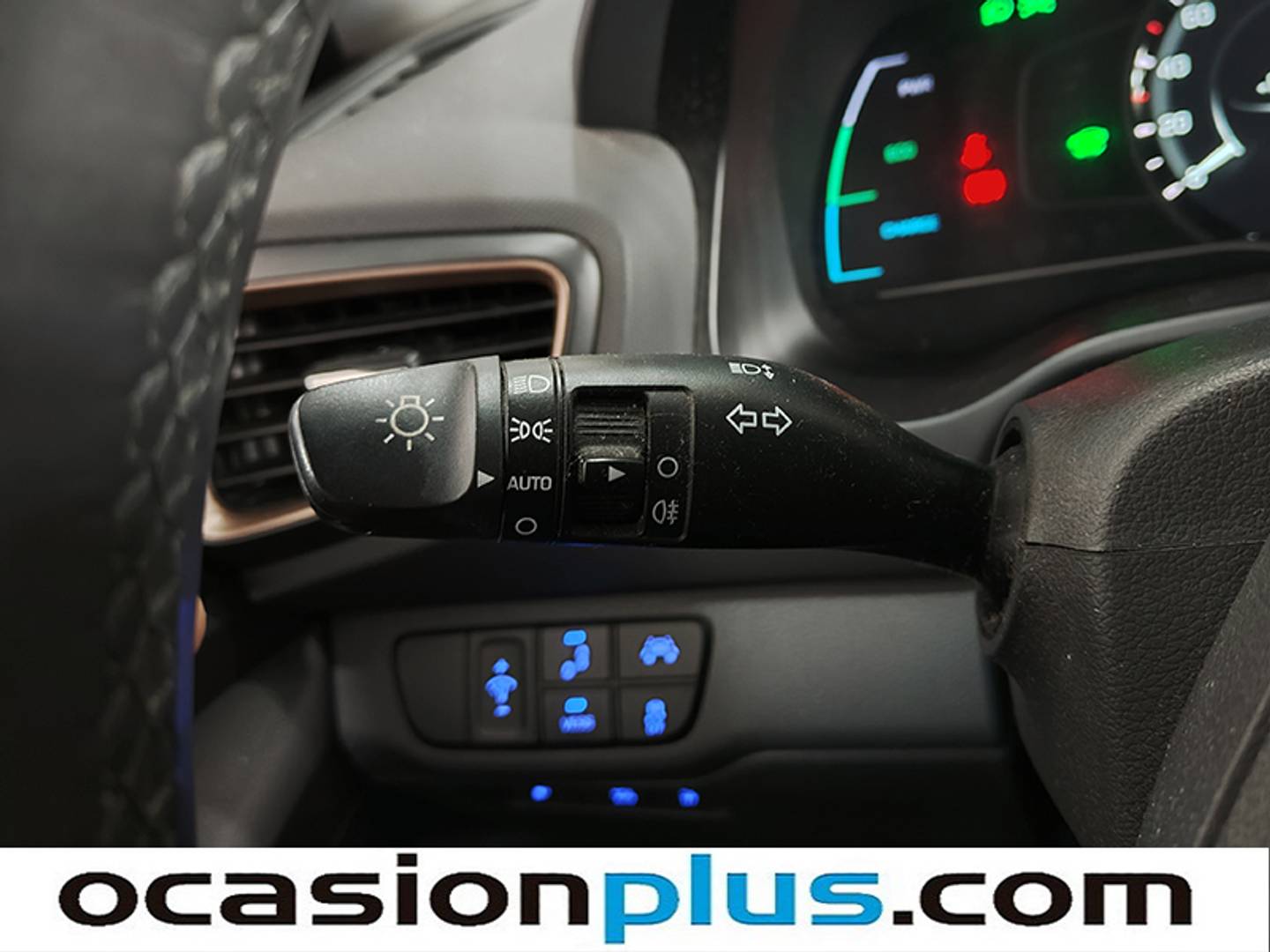 Hyundai IONIQ Hyundai Ioniq EV Style (120 CV) barato