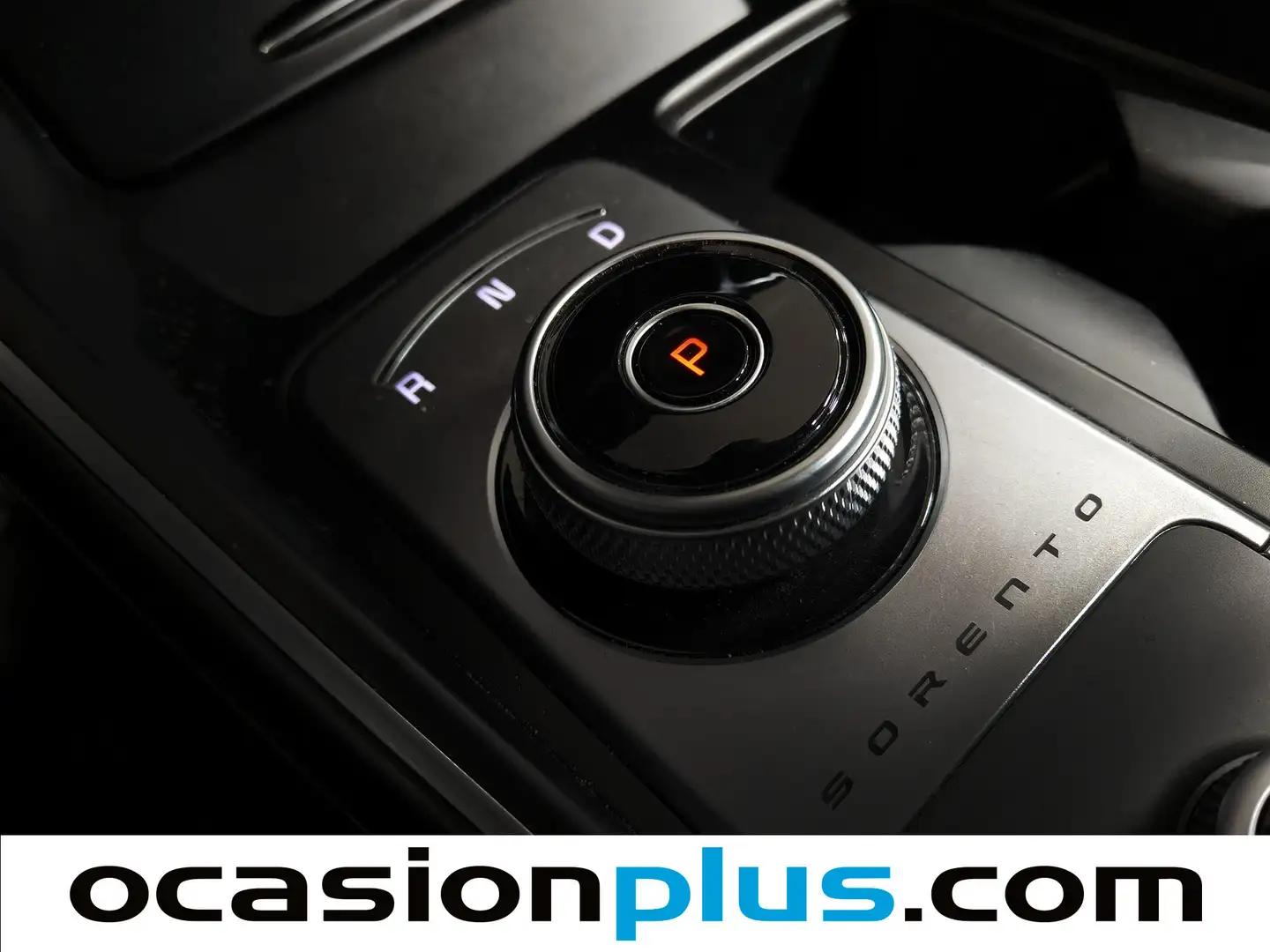 Foto KIA Sorento Kia Sorento 1.6 T-GDi HEV Drive 4x2 (230 CV) 7 Plazas