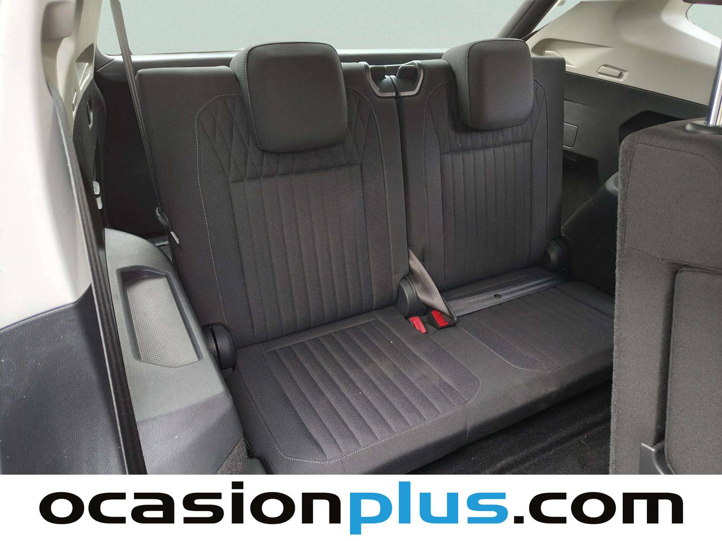 Foto Volkswagen Tiguan Allspace Volkswagen Tiguan Allspace Life 2.0 TDI (150 CV) DSG 7 Plazas