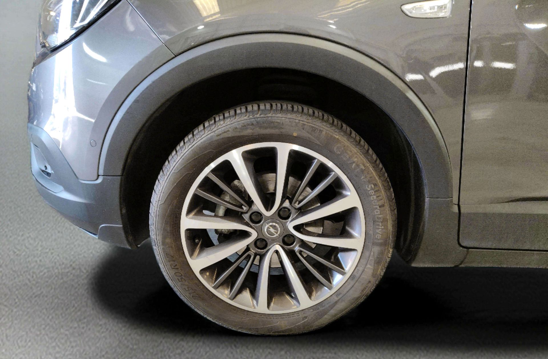 Opel Crossland 1.2 Innovation - foto 37