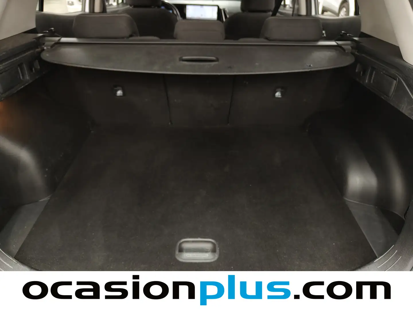 Foto KIA Sportage Kia Sportage 1.6 CRDi MHEV Business 4x2  (136 CV)