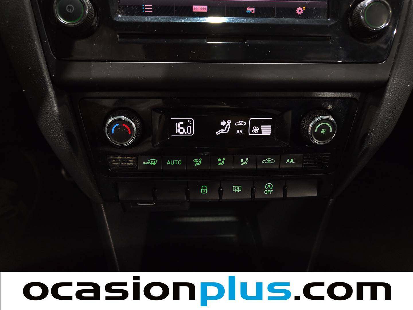 Paquetes del Skoda Spaceback Skoda Spaceback 1.0 TSI Like (95 CV)