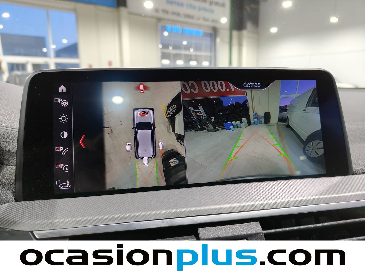 Foto BMW X3 BMW M M Competition (510 CV) Pack M