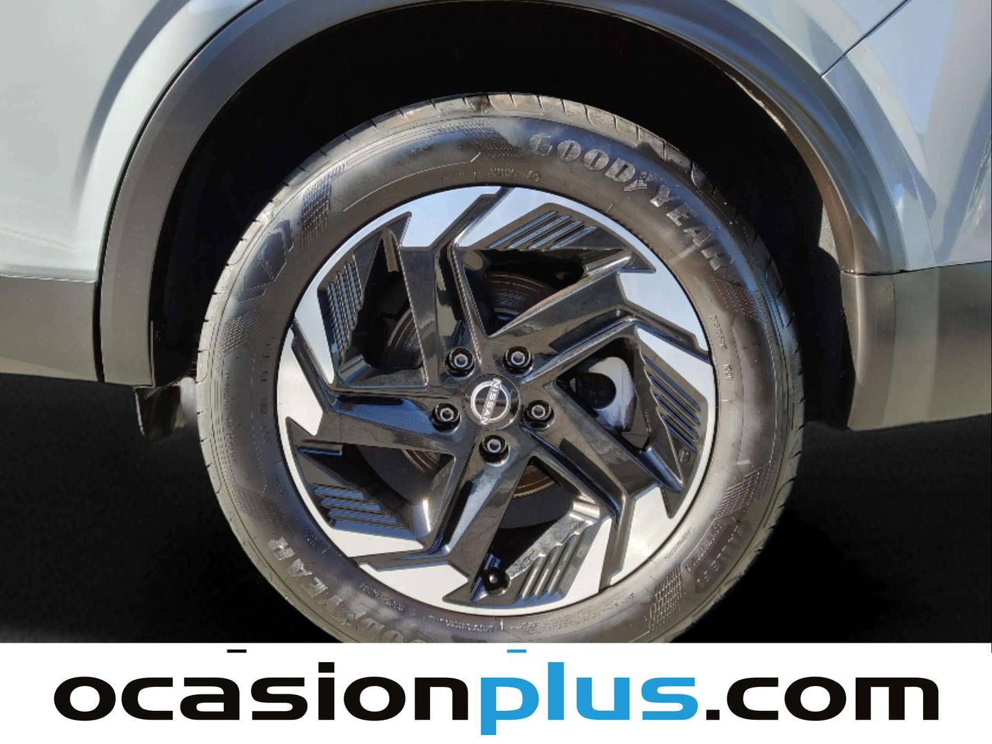 Foto Nissan QASHQAI Nissan Qashqai DIG-T 140 N-Connecta (140 CV)