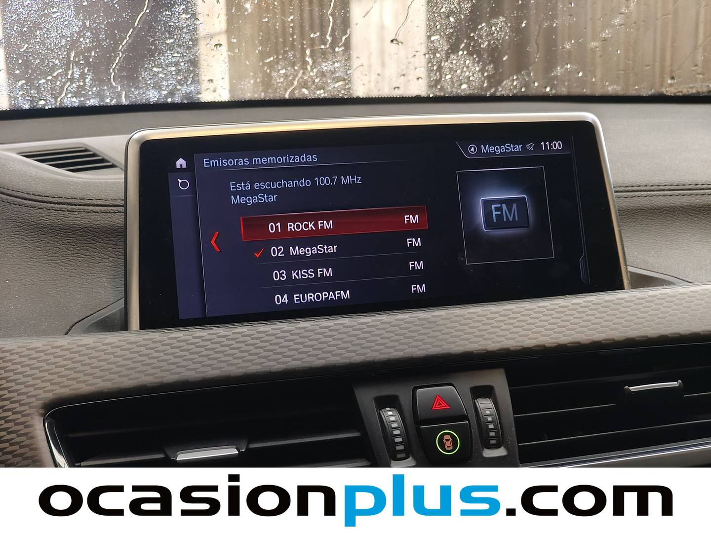 BMW X2 BMW X2 sDrive18d (150 CV) Pack M seminuevo