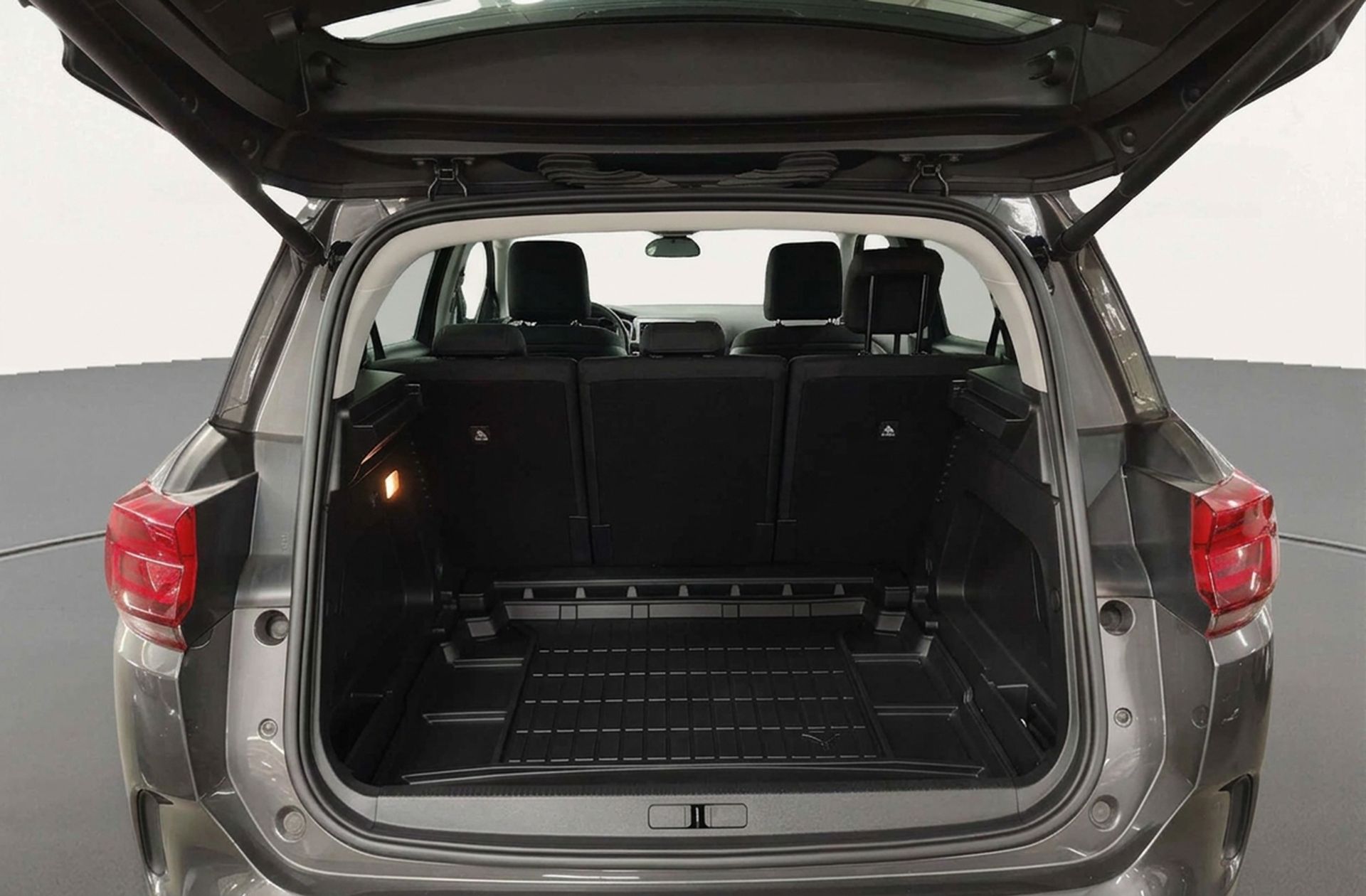 Citroën C5 Aircross BlueHDi 130 Shine - foto 20