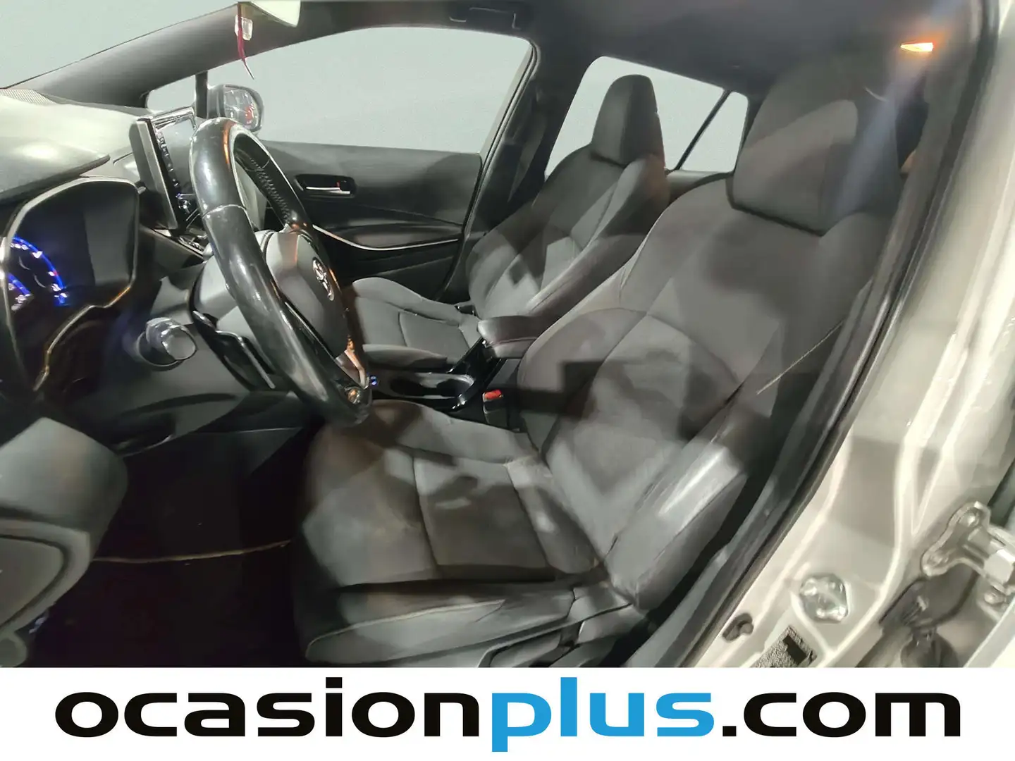 Foto Toyota Corolla Toyota Corolla Sports 180H Feel! E-CVT (180 CV)