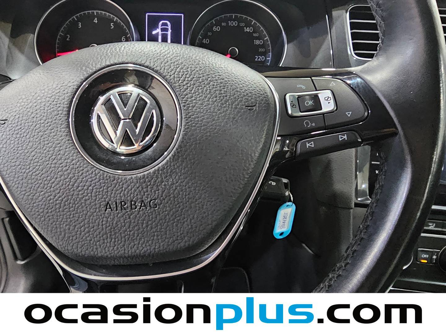 Foto Volkswagen Golf Volkswagen Golf 1.0 TSI (110 CV)