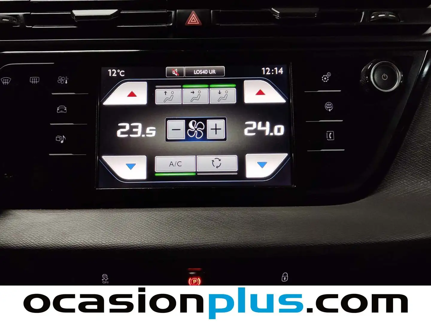 Foto Citroën Grand C4 Picasso Citroen Grand C4 Picasso 1.6 VTi Attraction  7 Plazas (120 CV)