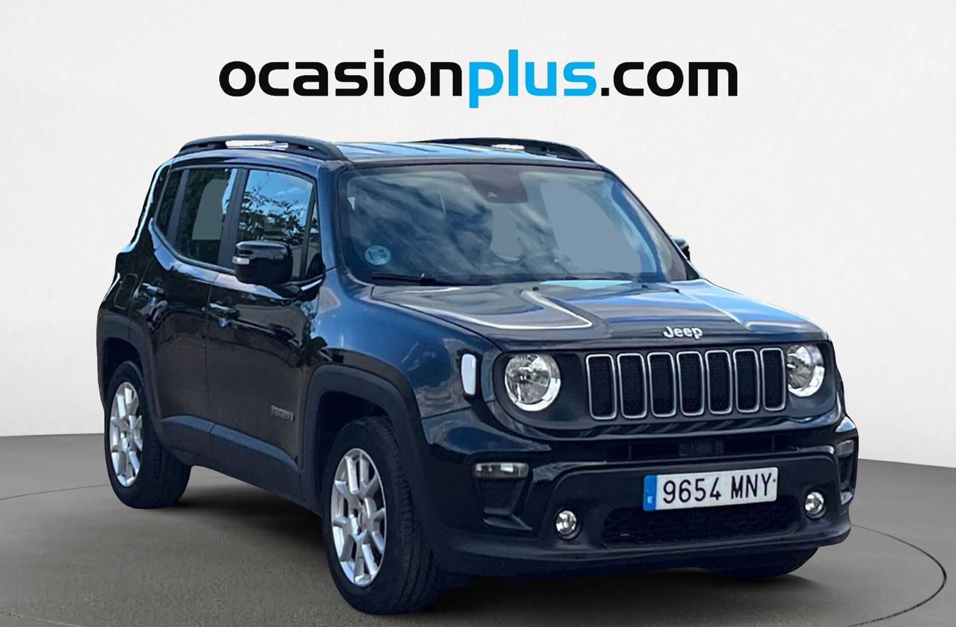 Jeep Renegade 1.0G Limited 4x2 - foto 2
