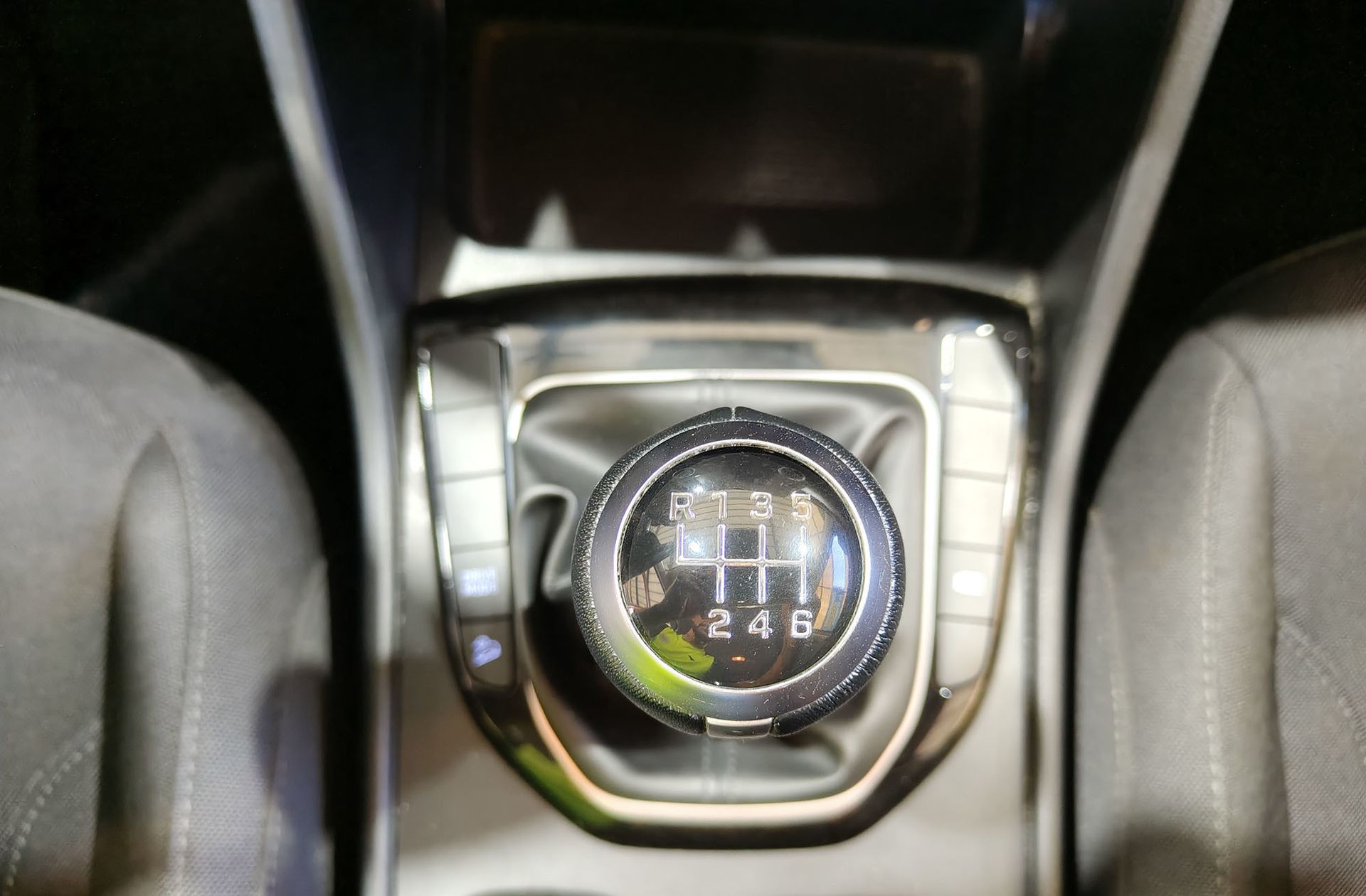 Hyundai Tucson 1.6 T-GDi Klass 4x2 - foto 5