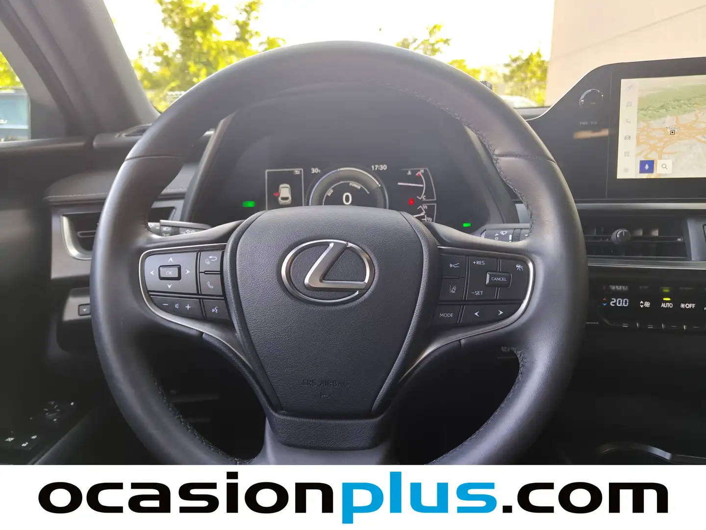 Foto Lexus UX Lexus UX 250h Business 2WD (184 CV)