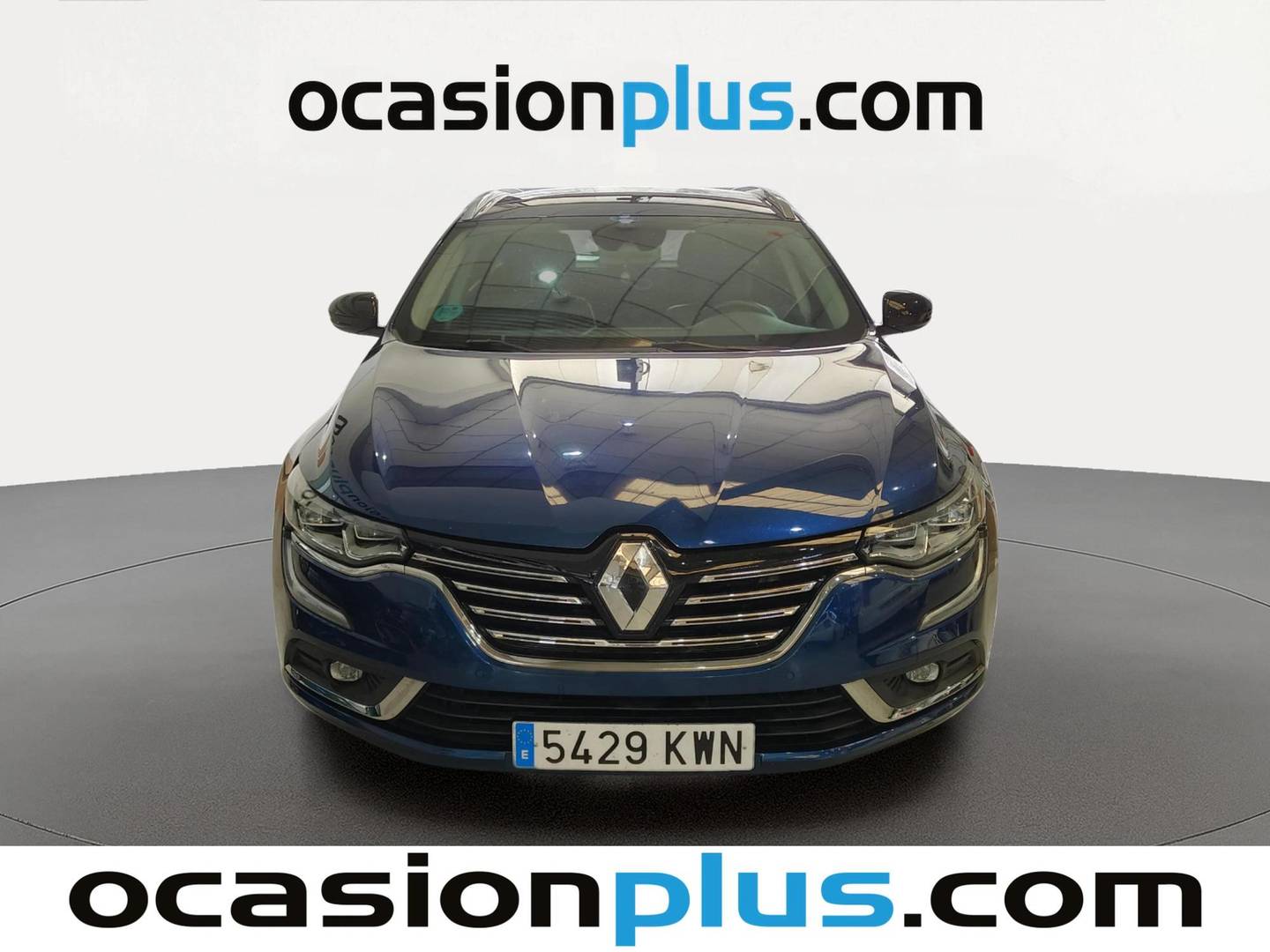 Renault Talisman Renault Talisman Sport Tourer Limited Blue dCi (120 CV) al mejor precio
