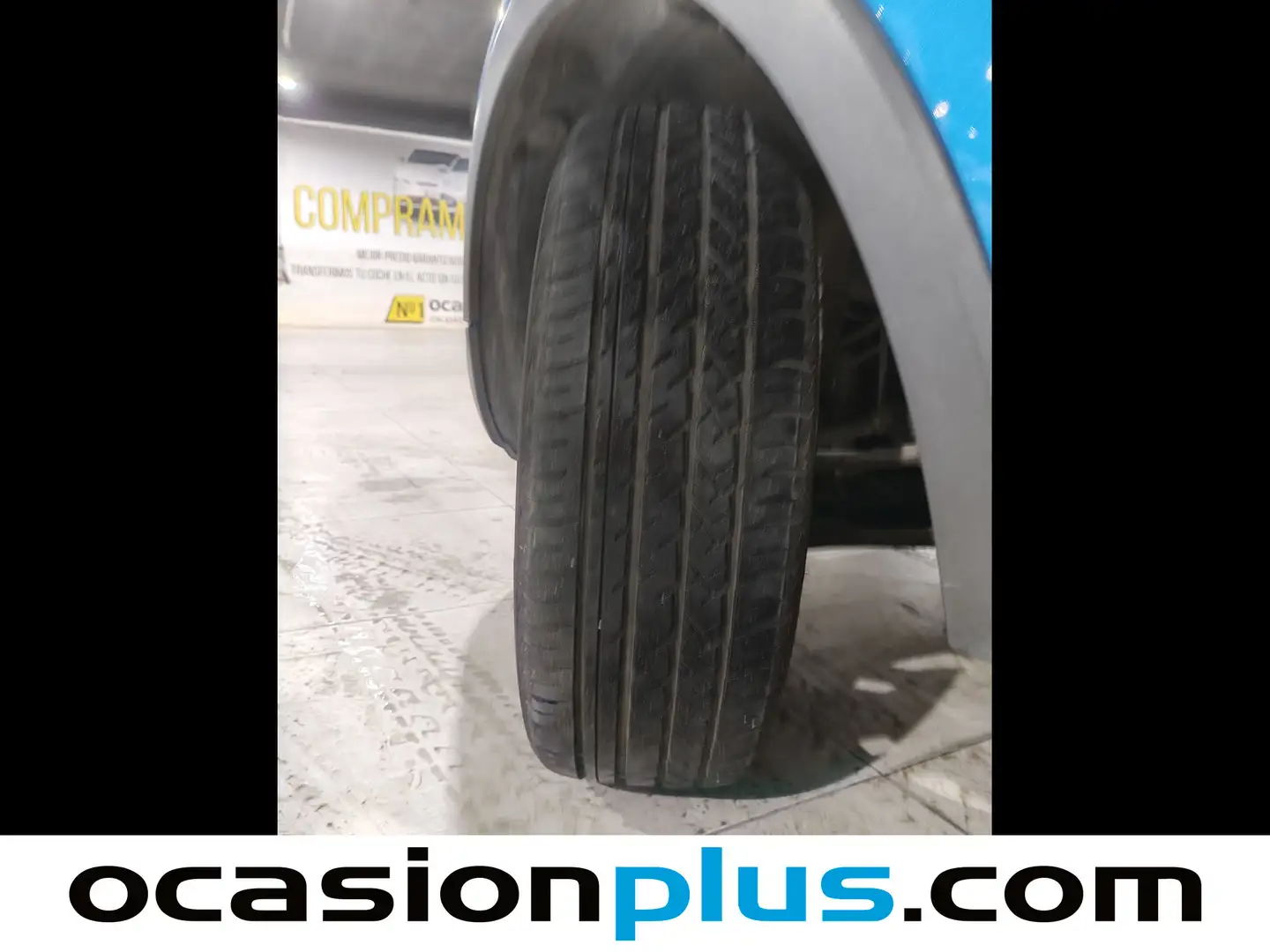 Foto Renault Captur Renault Captur Zen Energy TCe (90 CV)