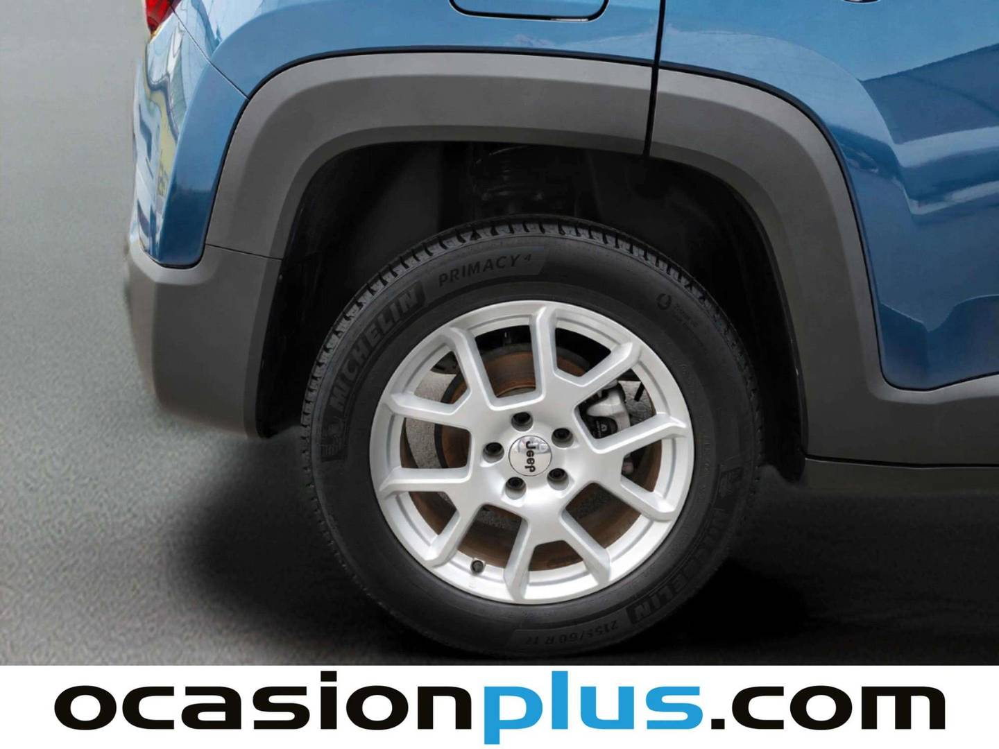 Jeep Renegade Jeep Renegade eHybrid 1.5 Limited ATX (130 CV) 2024