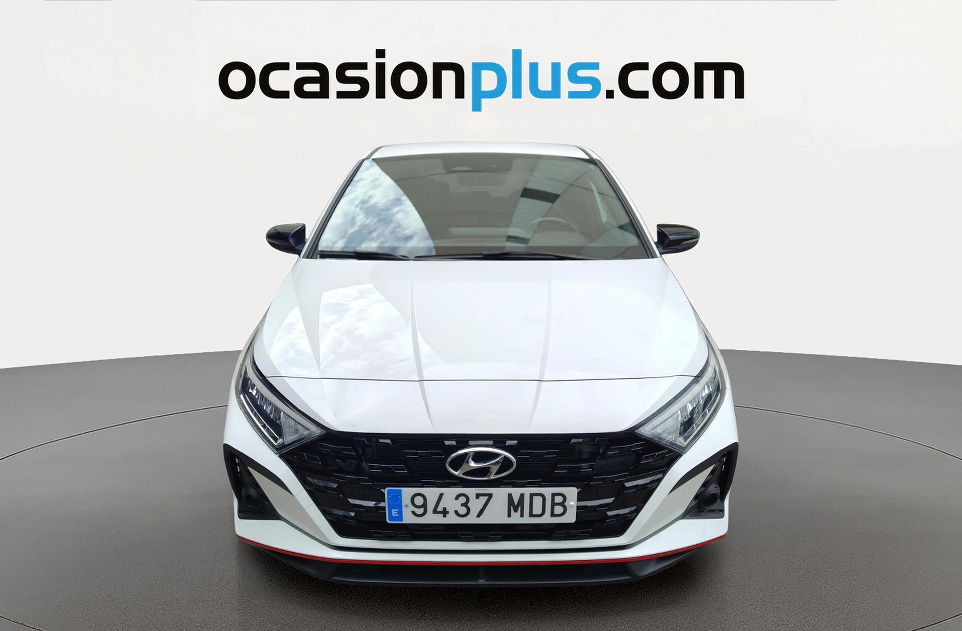 Hyundai i20 1.6T N - foto 15