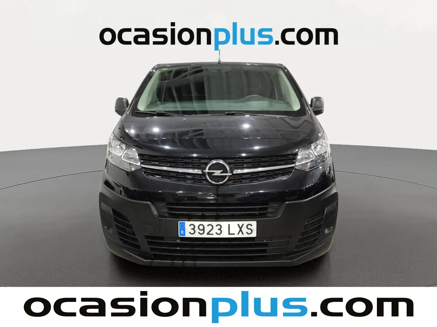 Foto Opel Vivaro Opel Vivaro 1.5 Diesel S Standart Express (102 CV)