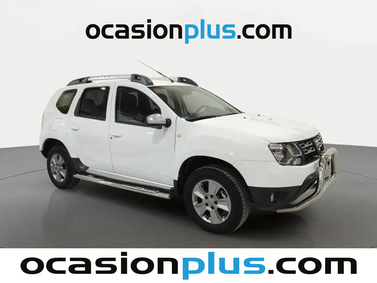 Foto Dacia Duster Dacia Duster Laureate TCE (125 CV) 4X2