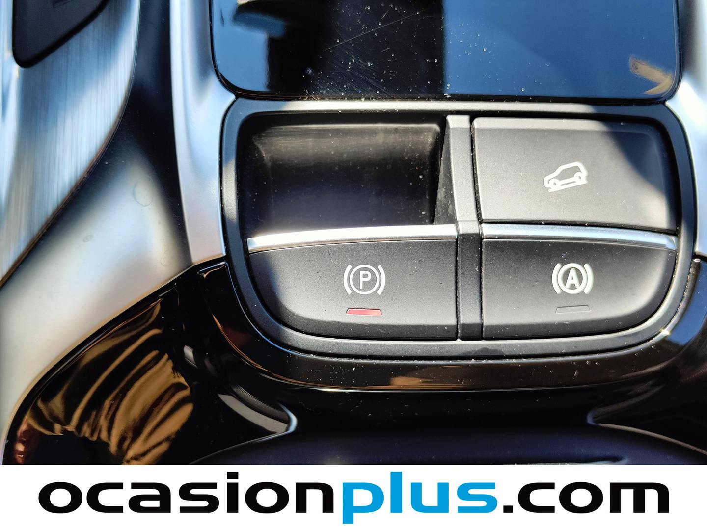 Foto MG HS MG eHS 1.5 T-GDI PHEV Luxury (258 CV)