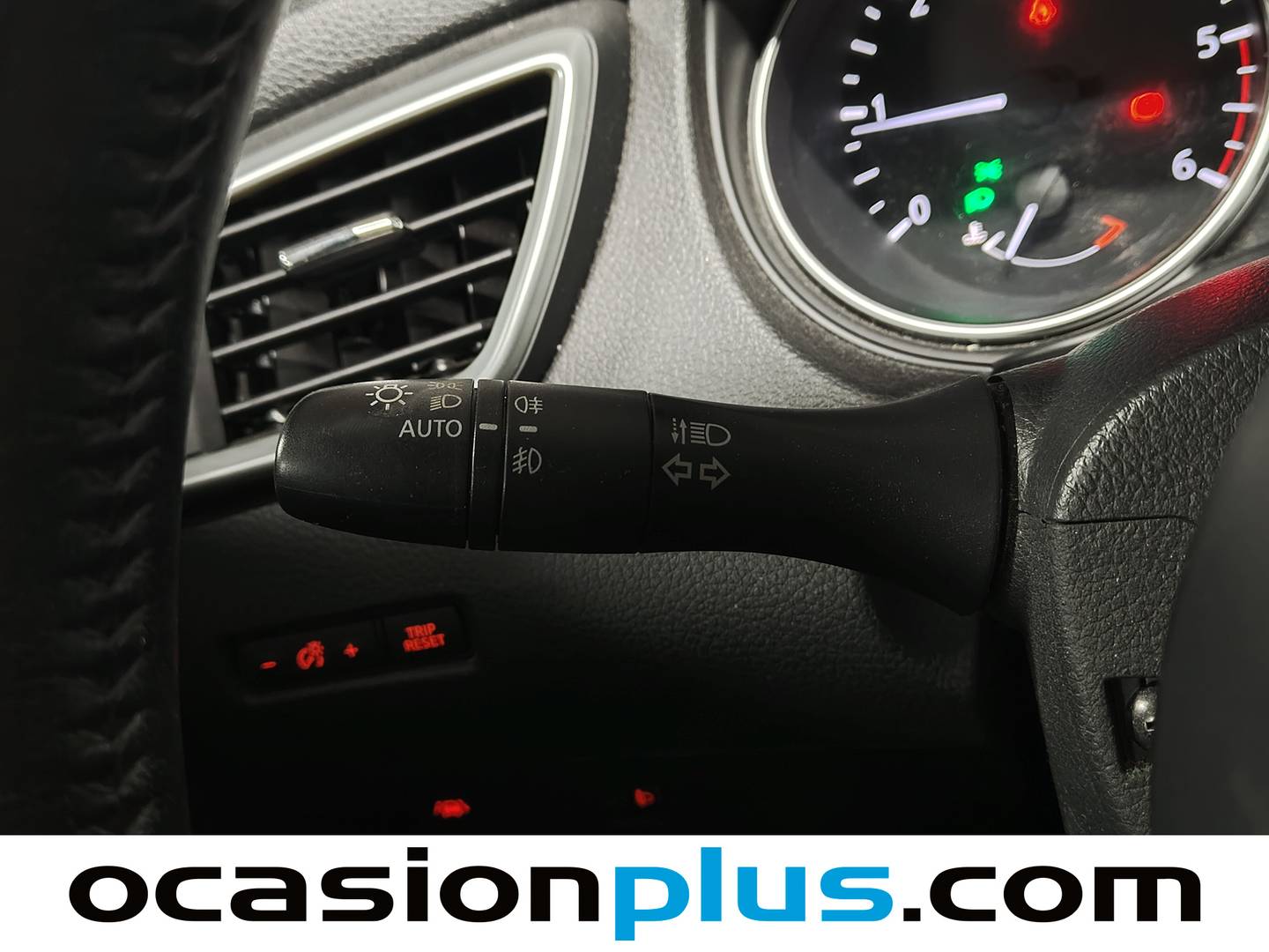Nissan QASHQAI Nissan Qashqai dCi 115 N-Connecta 4x2 (115 CV) de segunda mano