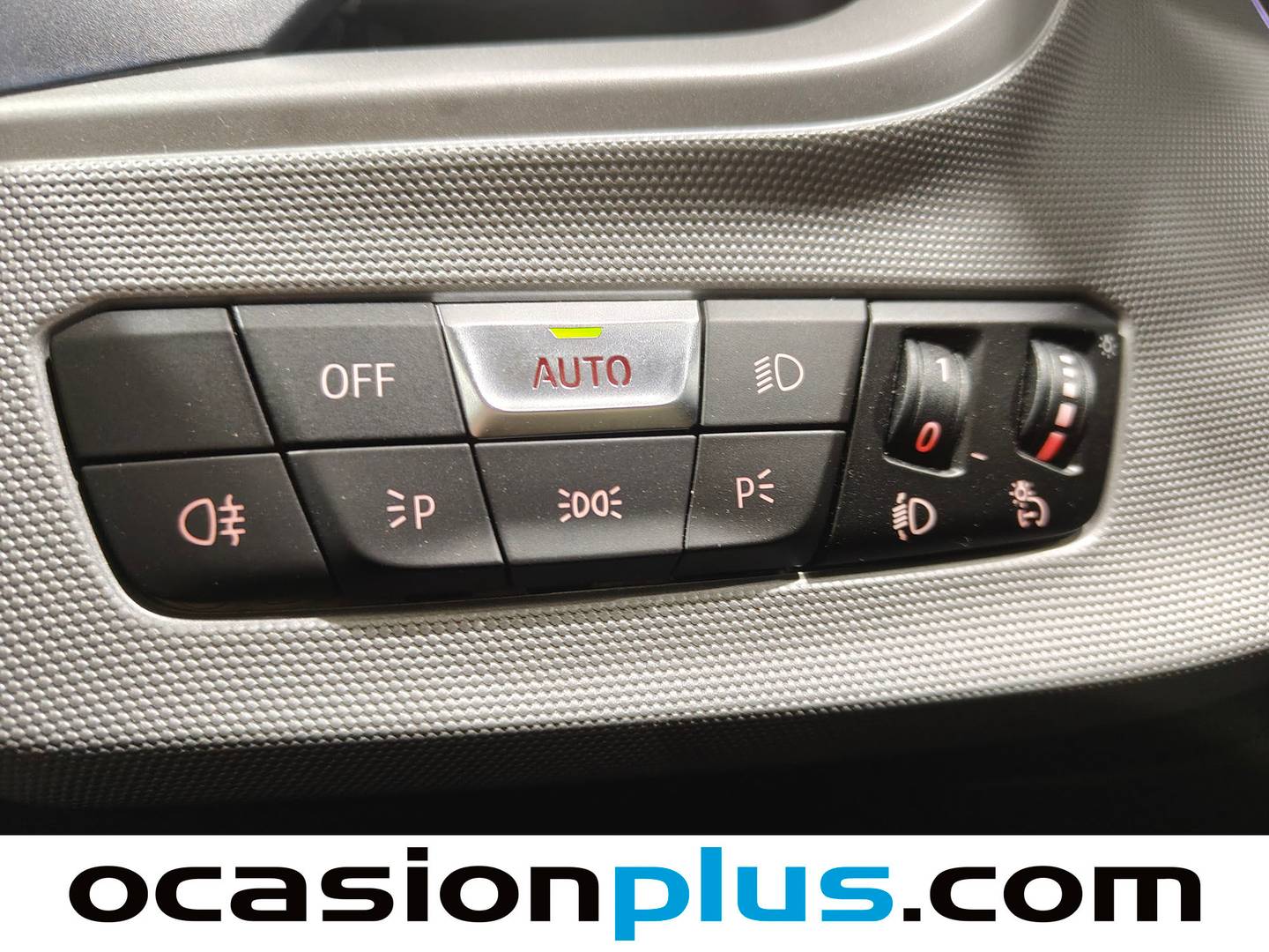 Paquetes del BMW Serie 2 BMW Serie 2 216d Gran Coupe (116 CV)