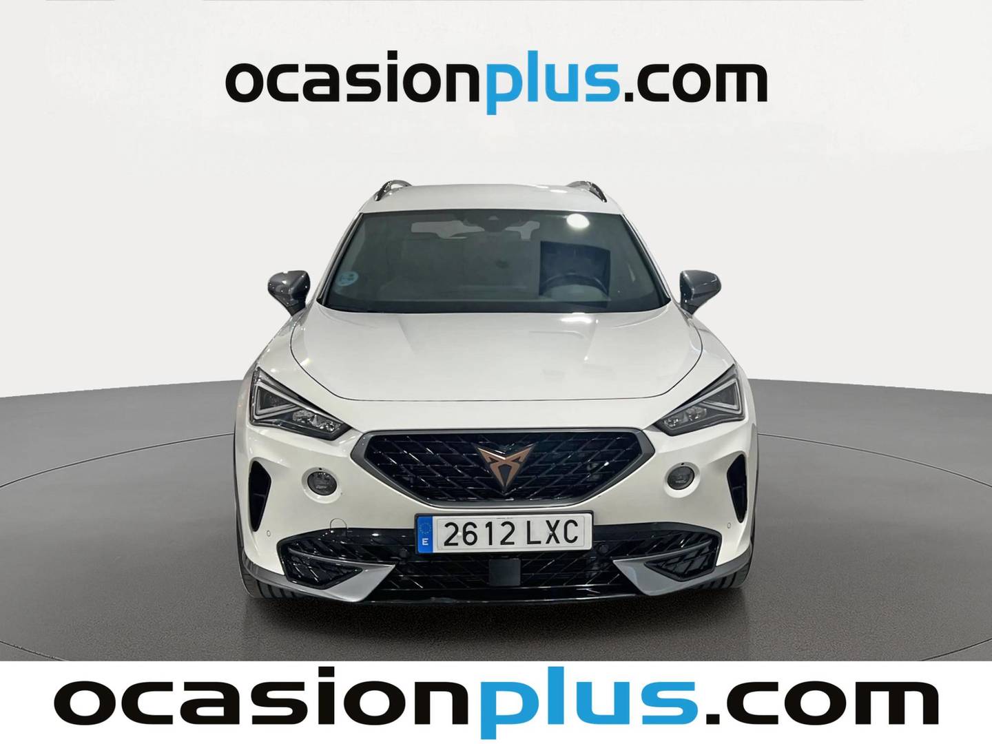 Cupra Formentor CUPRA Formentor 2.0 TDI (150 CV) 150cv