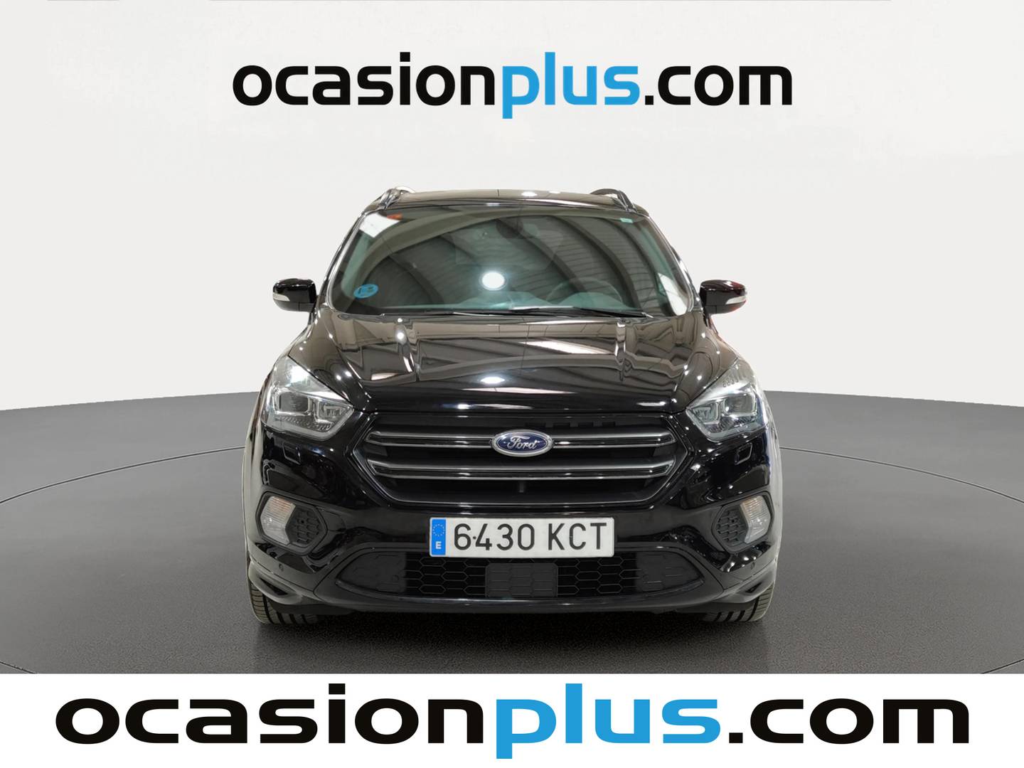 Ford Kuga Ford Kuga 2.0 TDCI S&S ST-Line 4x2 (150 CV) al mejor precio