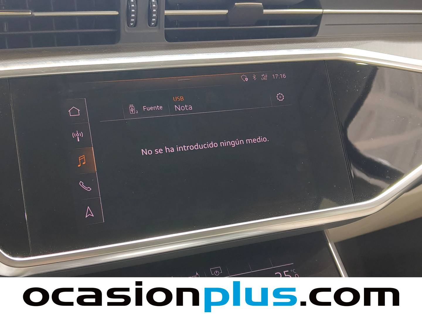 Foto Audi A6 Audi A6 Avant Sport 40 TDI (204 CV) S tronic Pack S-Line