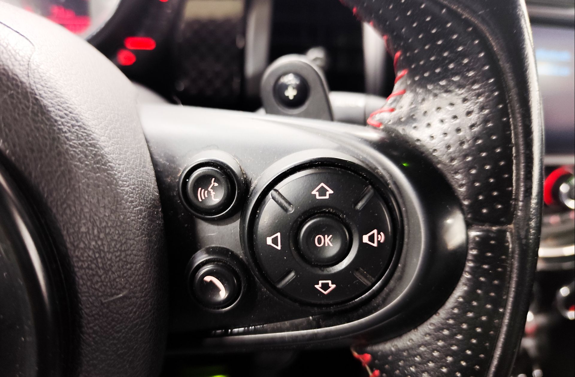 MINI Cooper SD Pack John Cooper Works - foto 26