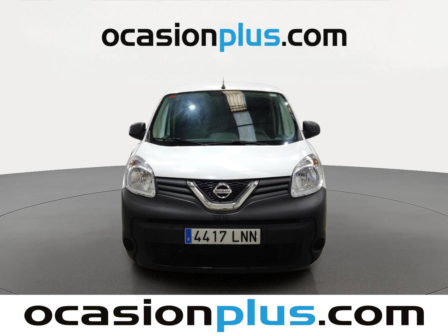 Nissan NV250 Nissan NV250 Furgon 1.5 dCi L1H1 Óptima (80 CV) 80cv