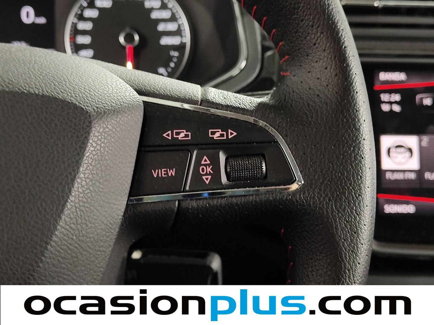 Seat Ibiza SEAT Ibiza 1.5 EcoTSI S&S FR (150 CV) barato