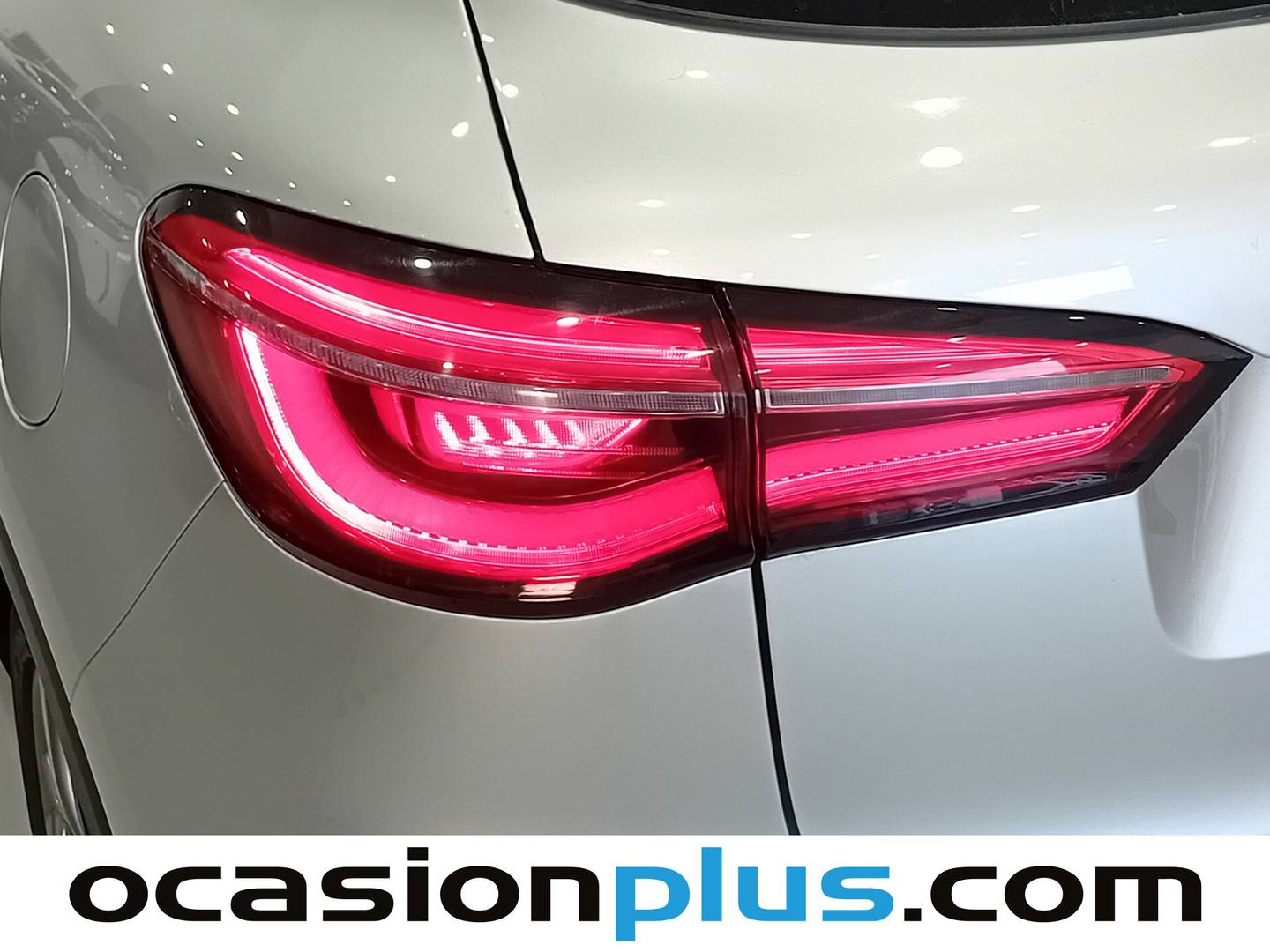 MG HS MG HS 1.5 Turbo GDI Luxury (162 CV) gasolina