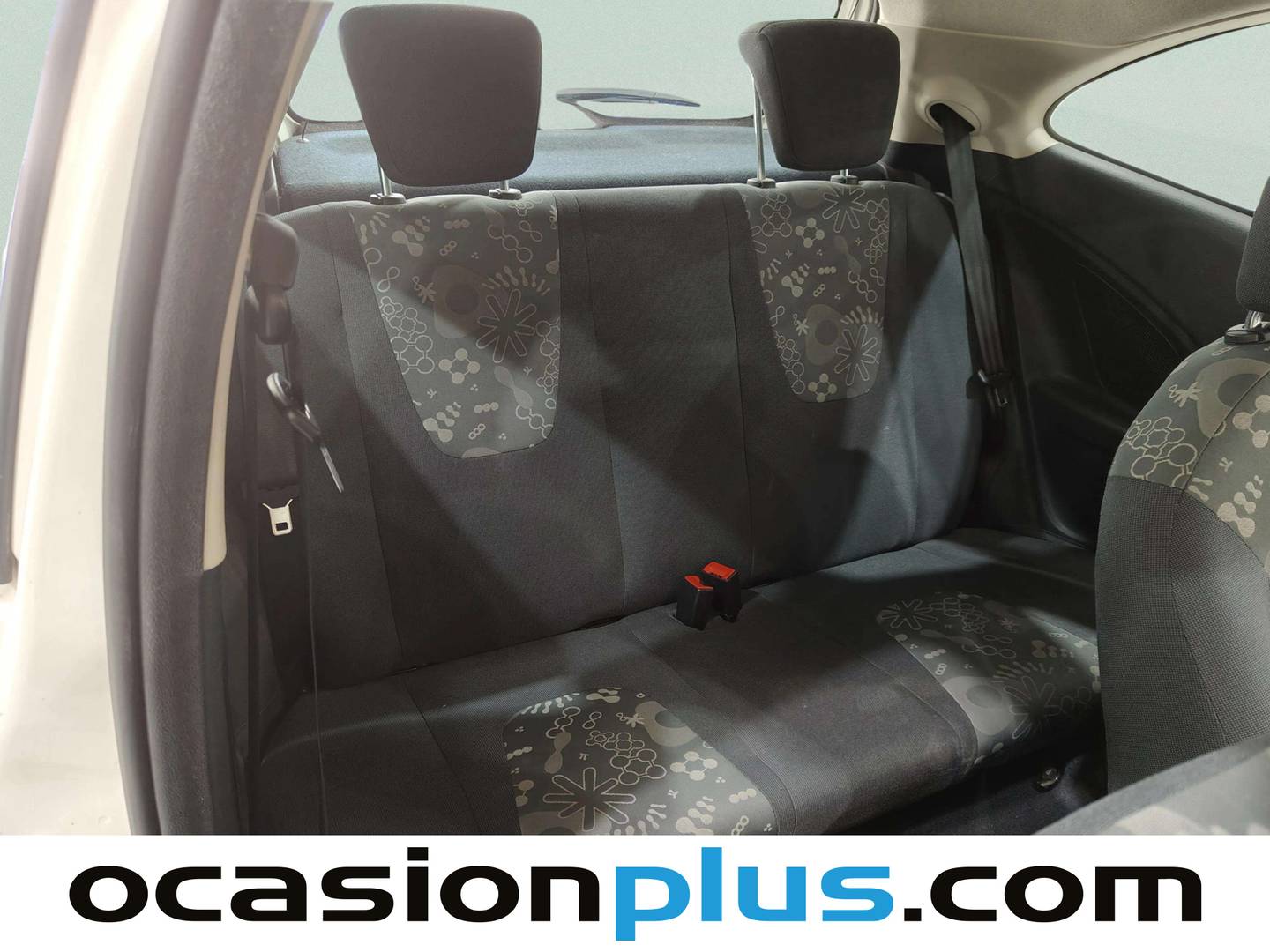 Ford Ka Ford Ka 1.2 Duratec S&S Trend+ (69 CV) al mejor precio