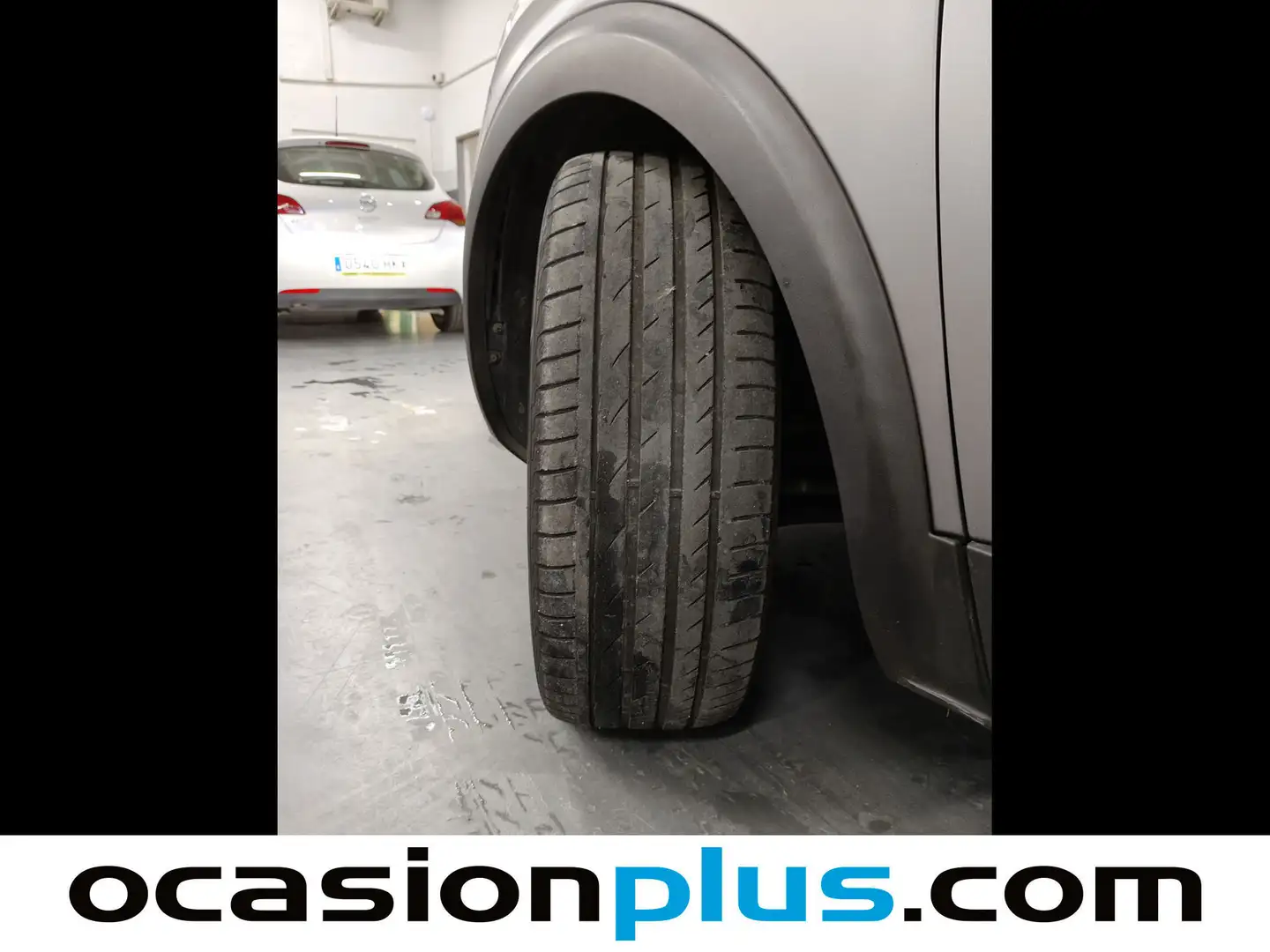 Foto Peugeot 5008 Peugeot 5008 BlueHDi 180 S&S GT EAT8 (180 CV) 7 Plazas