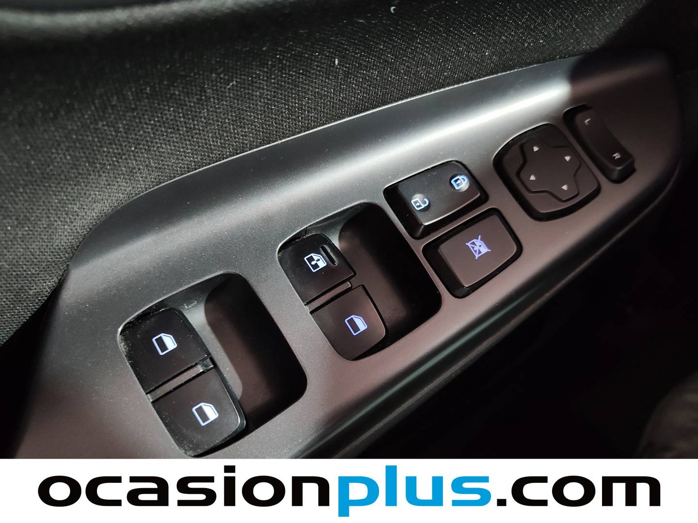 Hyundai Kona Hyundai Kona 1.0 TGDI Klass 4x2 (120 CV) gasolina