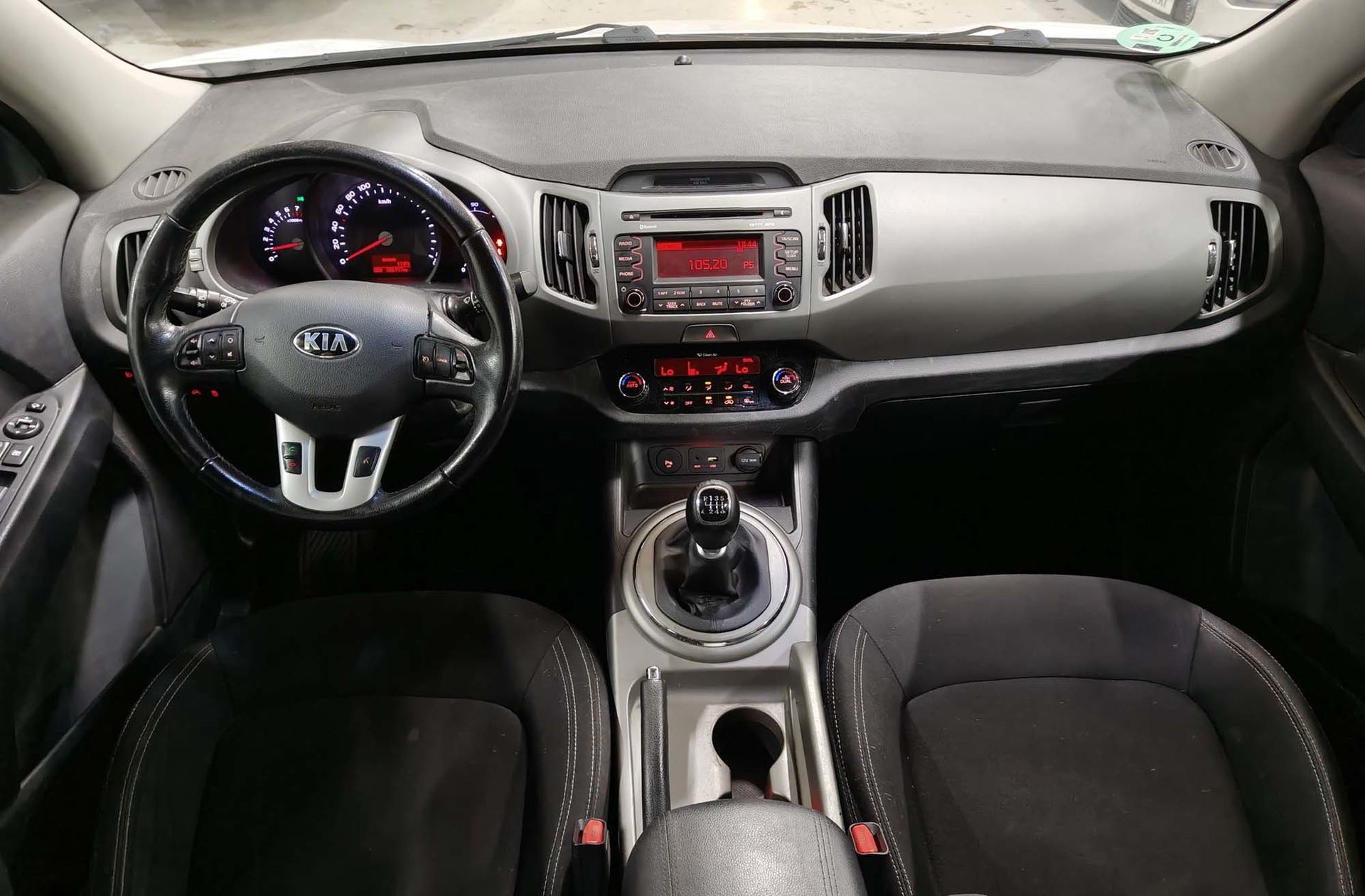 Kia Sportage 1.6 GDI Drive 4x2 - foto 6