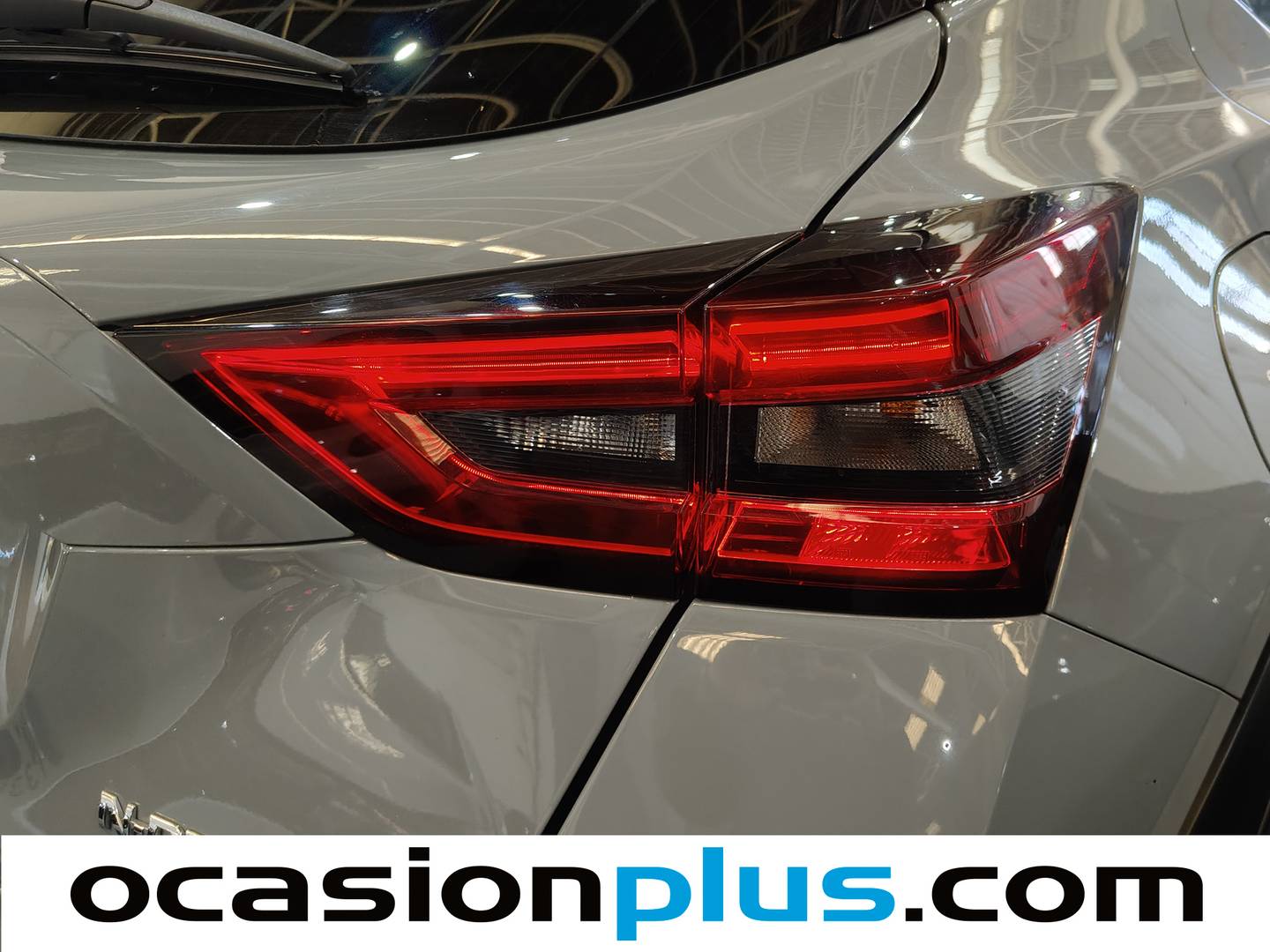 Nissan JUKE Nissan Juke Hybrid N-Design Black Auto (143 CV) al mejor precio