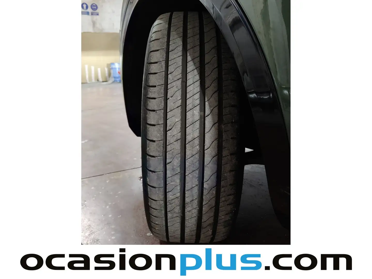 Foto KIA Sportage Kia Sportage 1.6 T-GDi PHEV Tech 4x4 (265 CV)