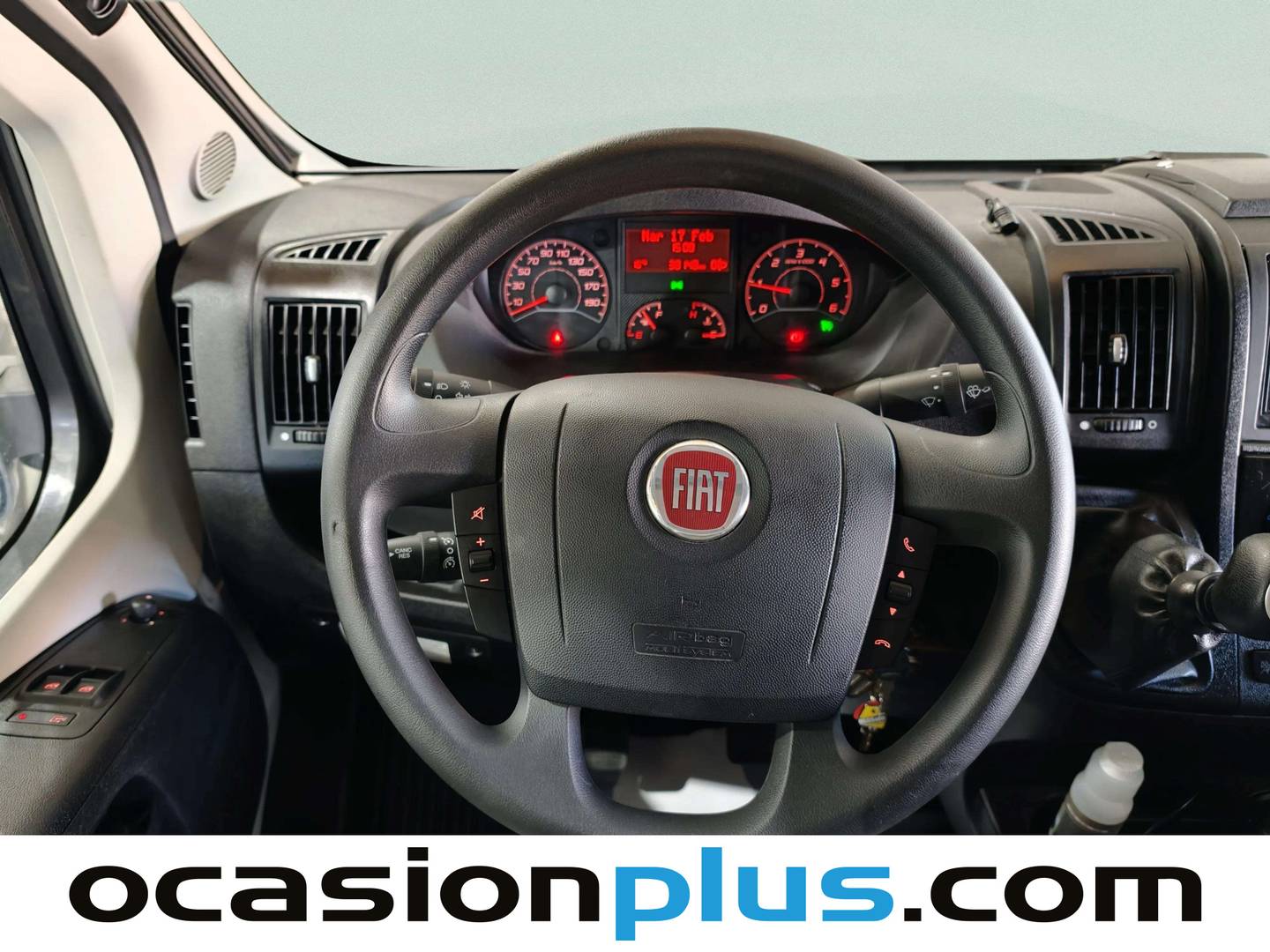 Foto Etrusco V5900 Etrusco V5900 D8 2.3 (140CV)