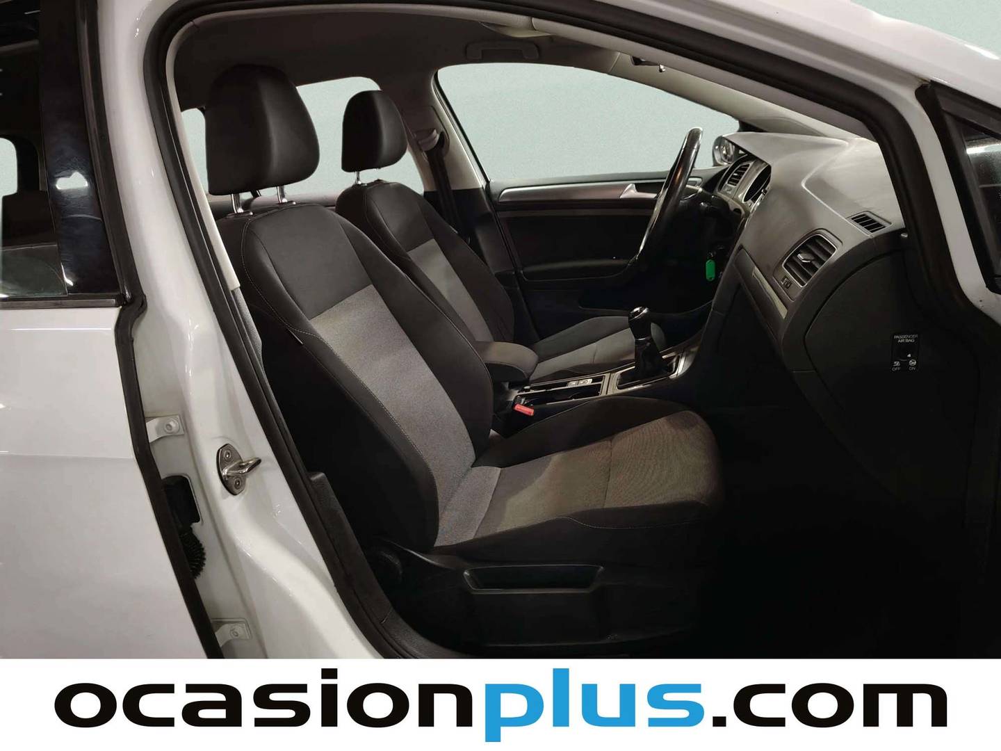 Foto Volkswagen Golf Volkswagen Golf Special Edition 1.6 TDI BMT (110 CV)