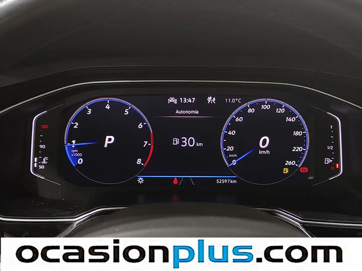 Foto Volkswagen Taigo Volkswagen Taigo R-Line 1.0 TSI  (110 CV) DSG