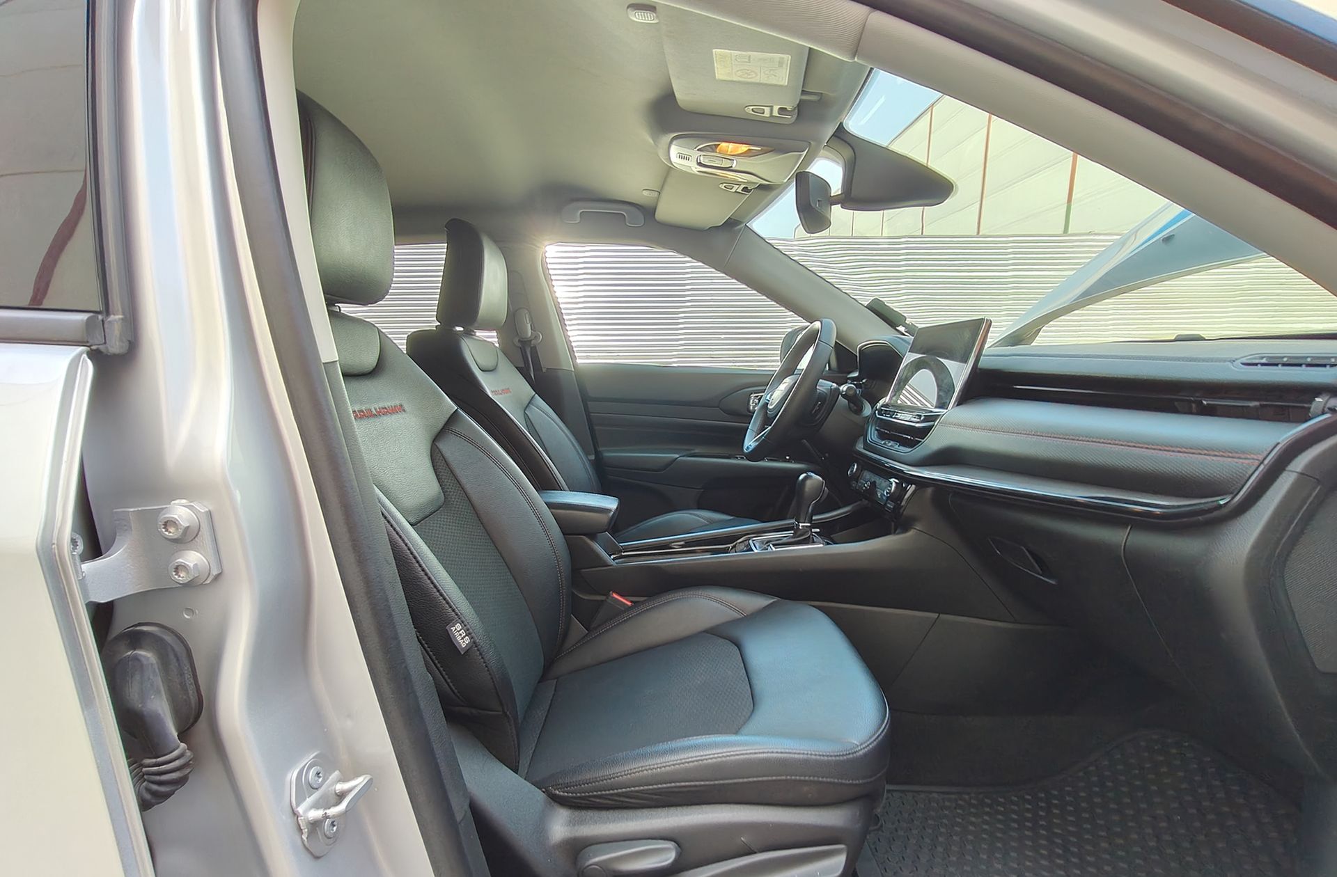 Jeep Compass 1.3 PHEV Trailhawk AWD - foto 22