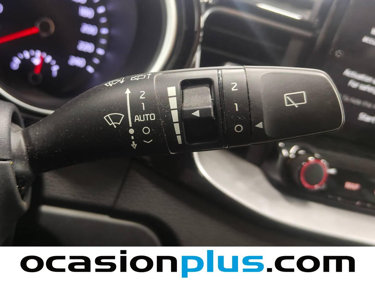 KIA Ceed KIA Ceed 1.6 MHEV iMT Tech (136 CV) 136cv