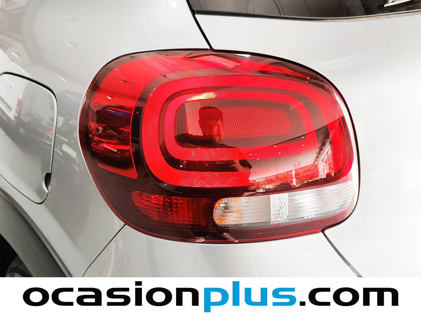 Citroën C3 Citroën C3 PureTech 82 C-Series (83 CV) gasolina