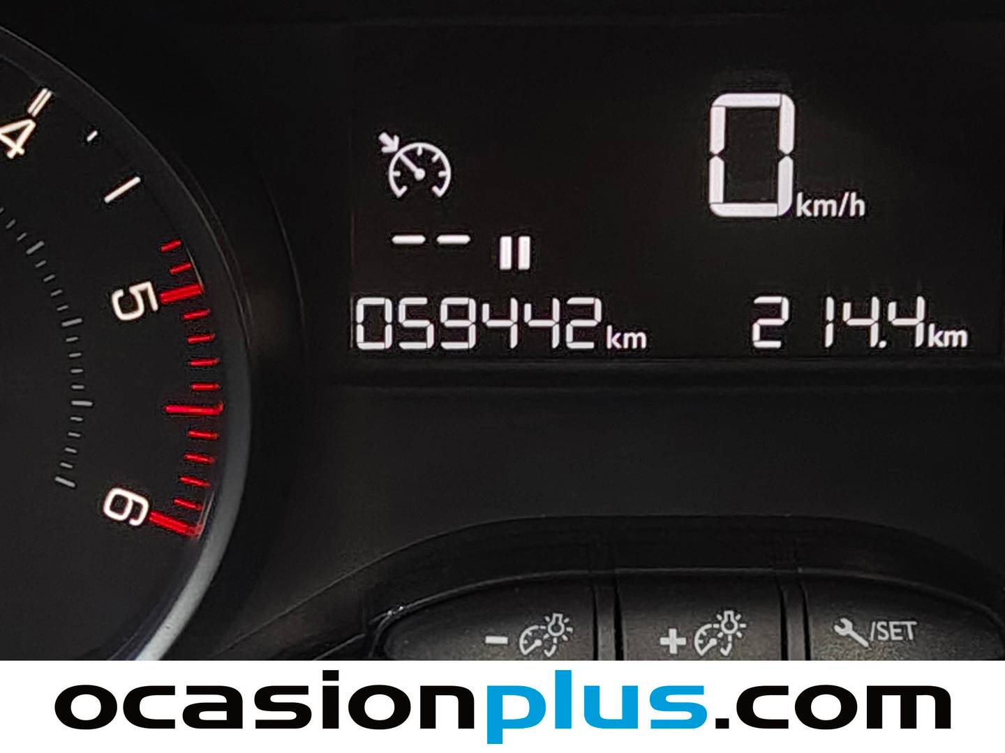 Peugeot 208 Peugeot 208 BlueHDi 100 Signature (99 CV) seminuevo